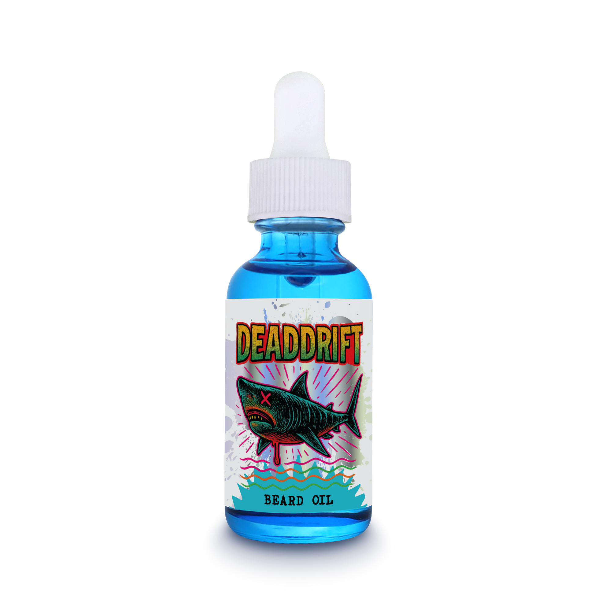GRODY BEARD OIL GRODY BEARD OIL