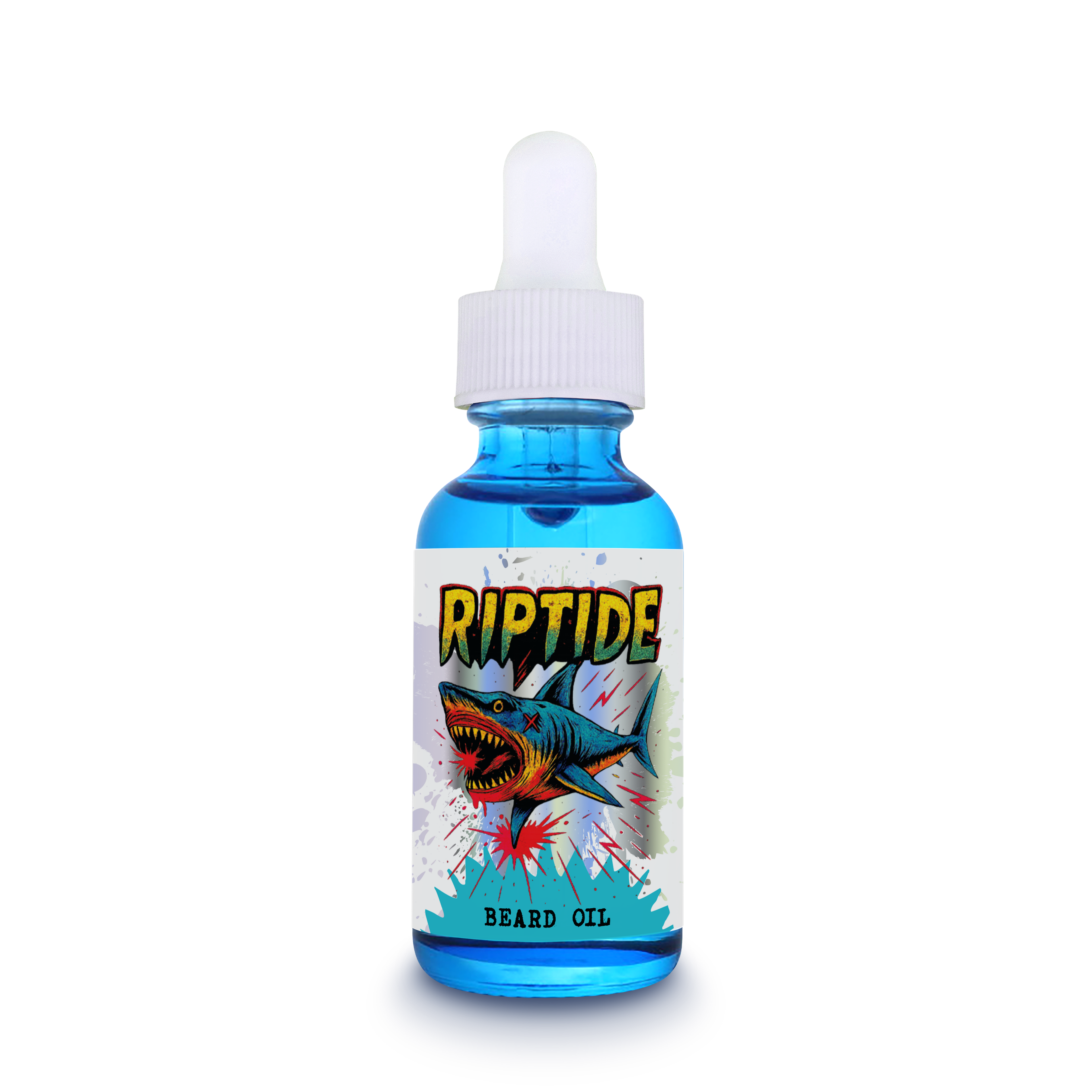 RIP TIDE (aquatic cool citrus herbal)