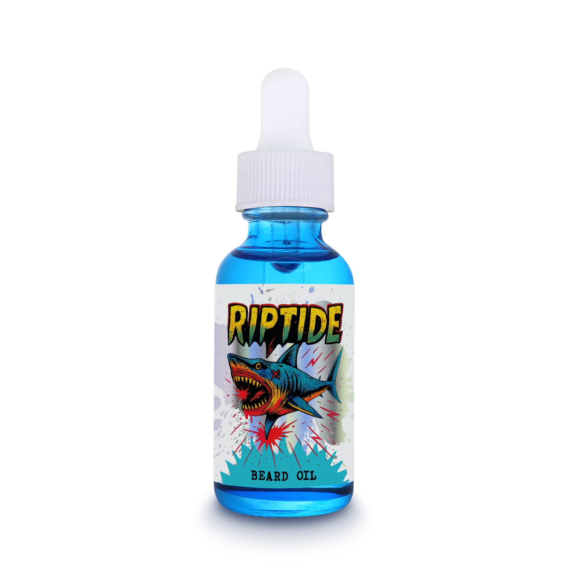 GRODY BEARD OIL GRODY BEARD OIL