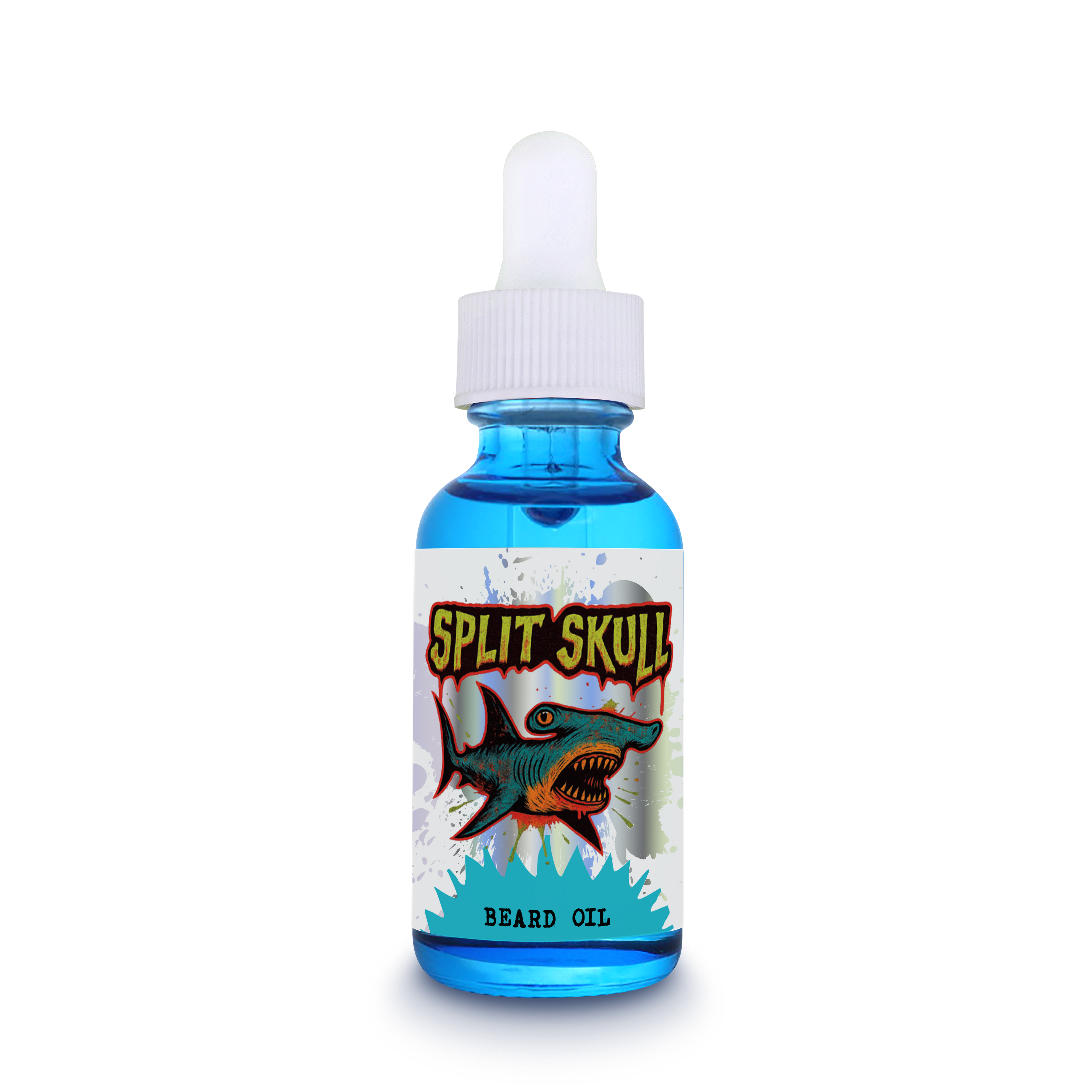 SPLIT SKULL (cool mountain musky fresh)