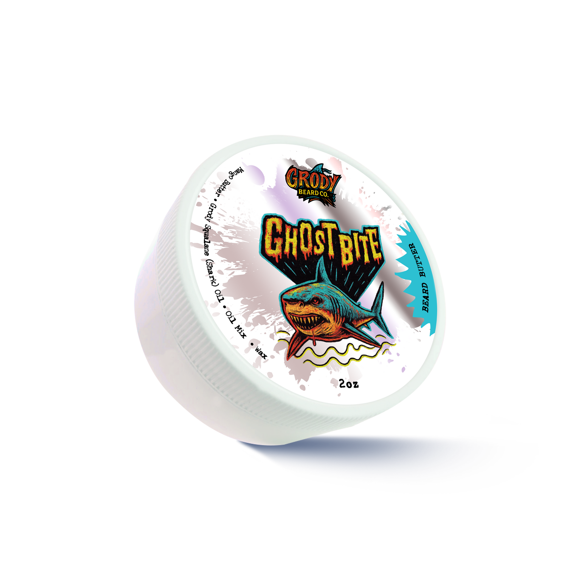 GHOST BITE (unscented)