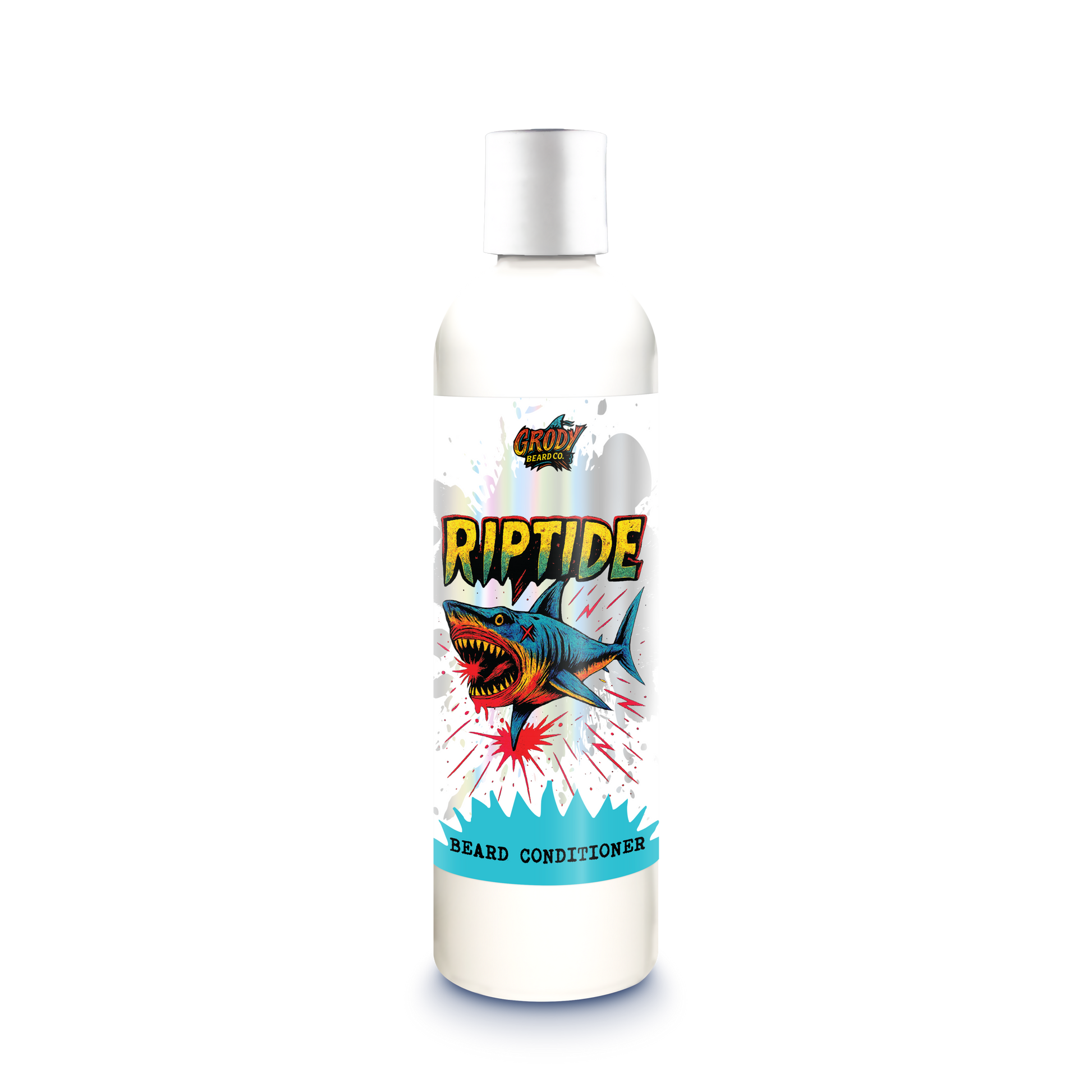 RIP TIDE (aquatic cool citrus herbal)