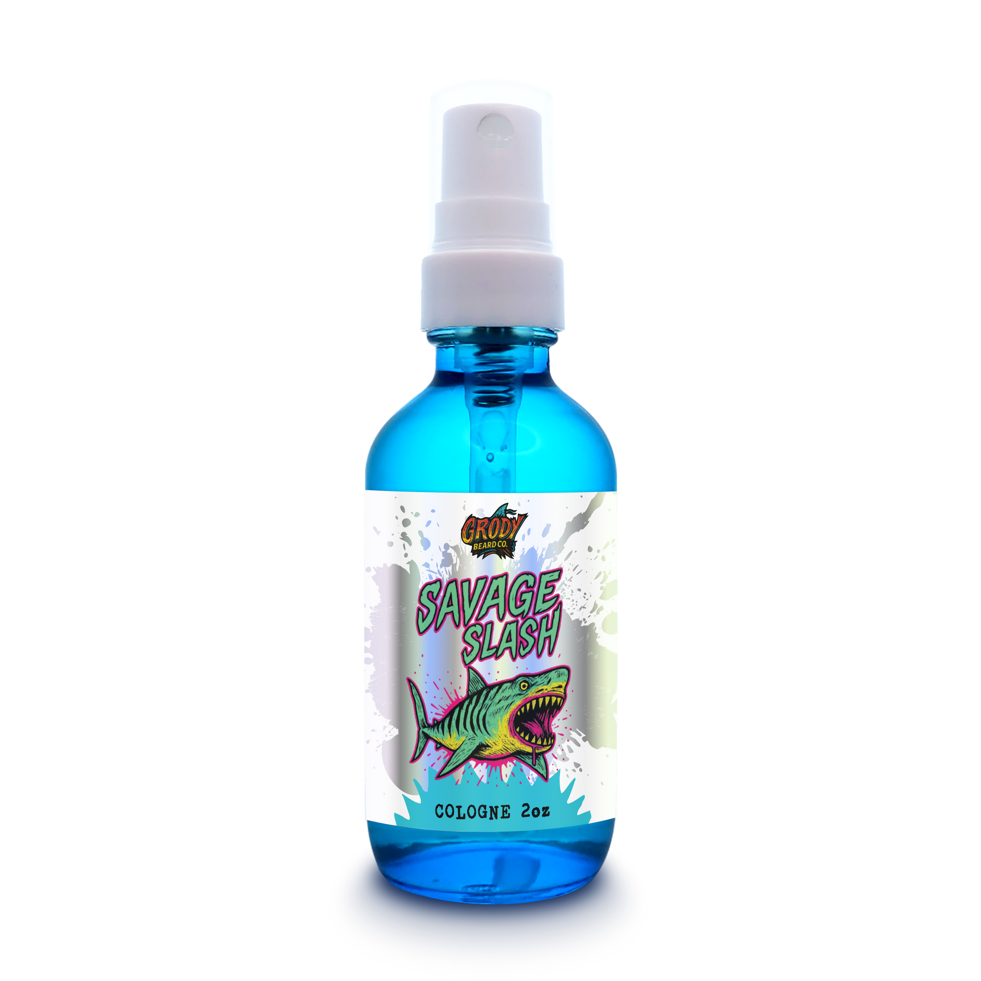 SAVAGE SLASH (sweet bright vanilla spice)