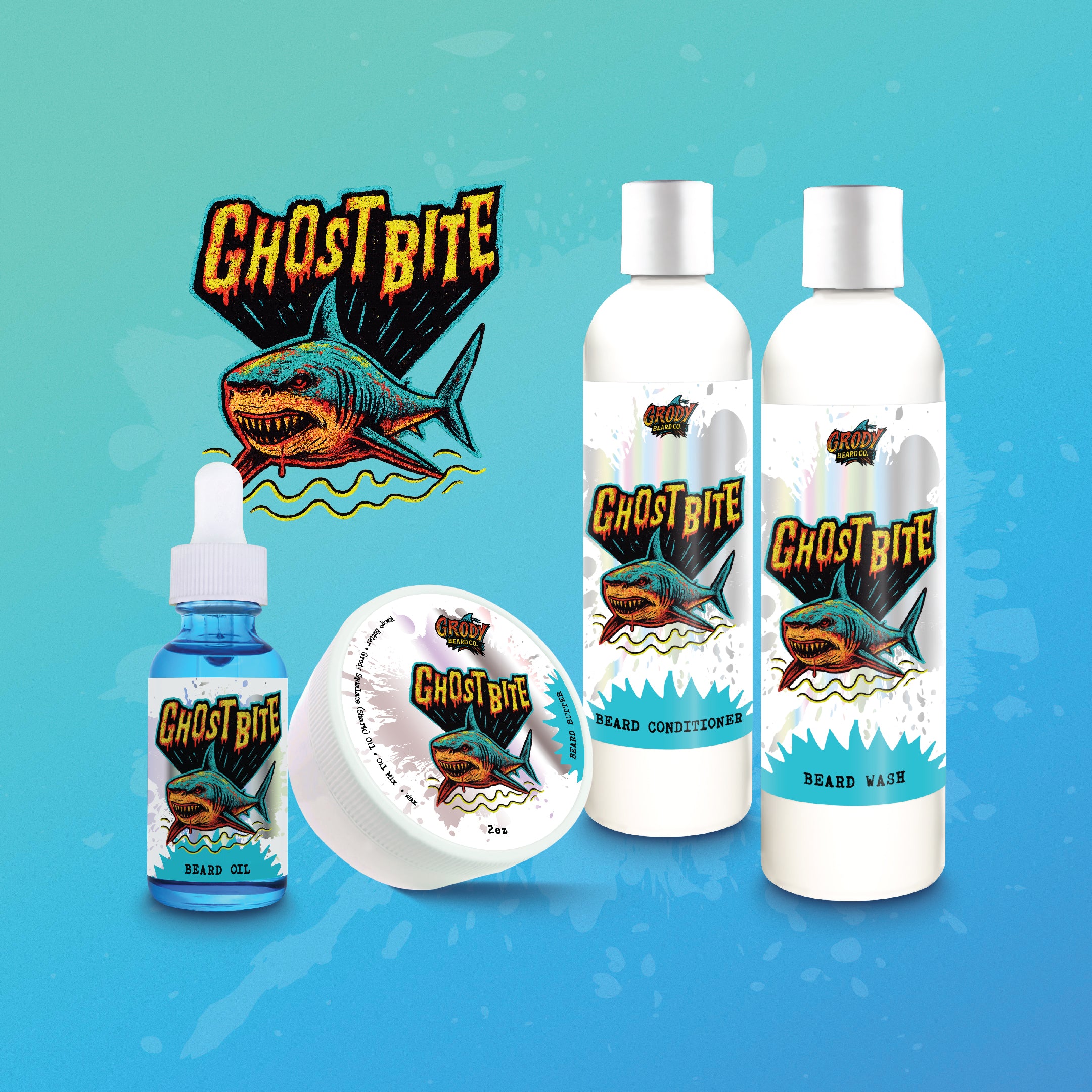 GHOST BITE (unscented)