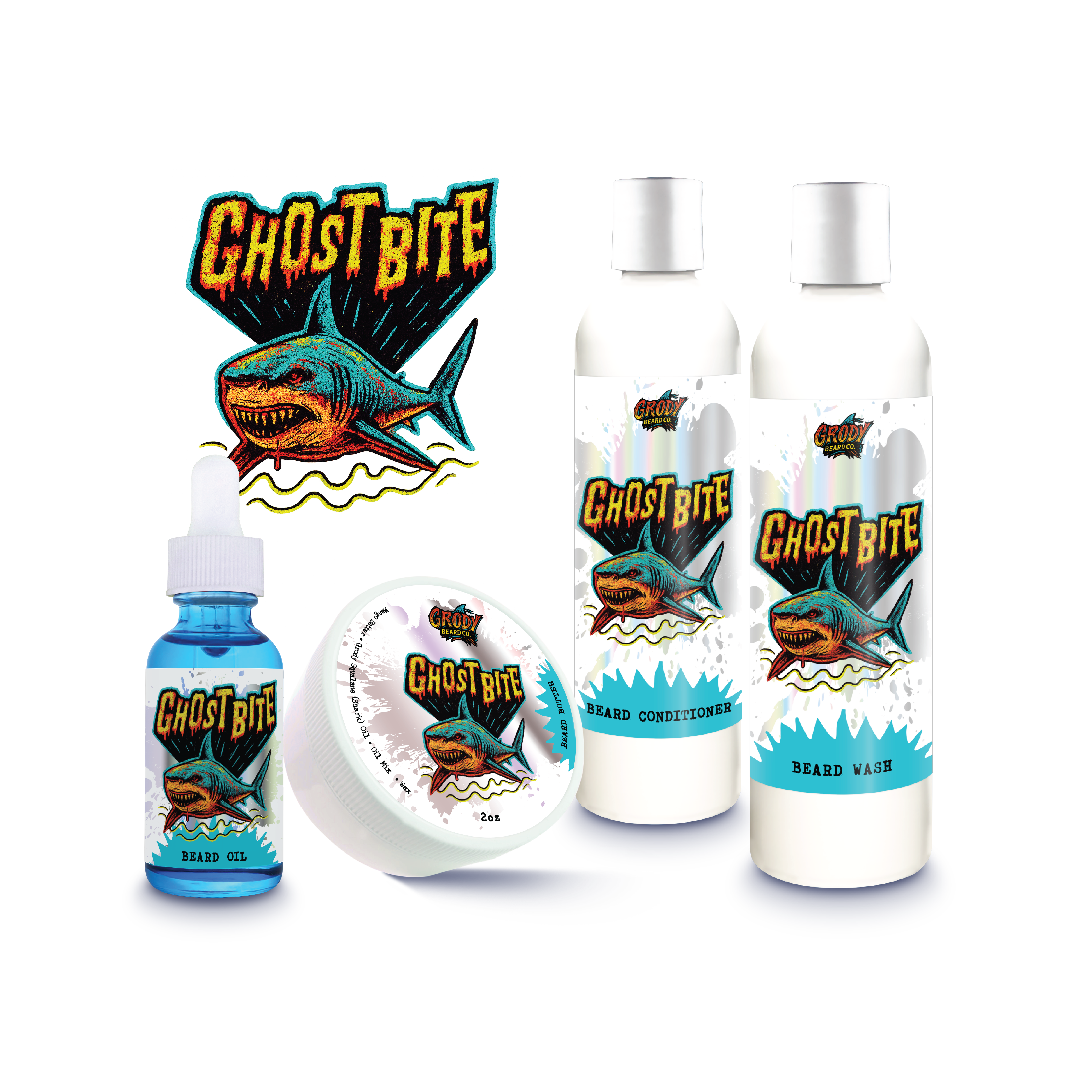 GHOST BITE (unscented)