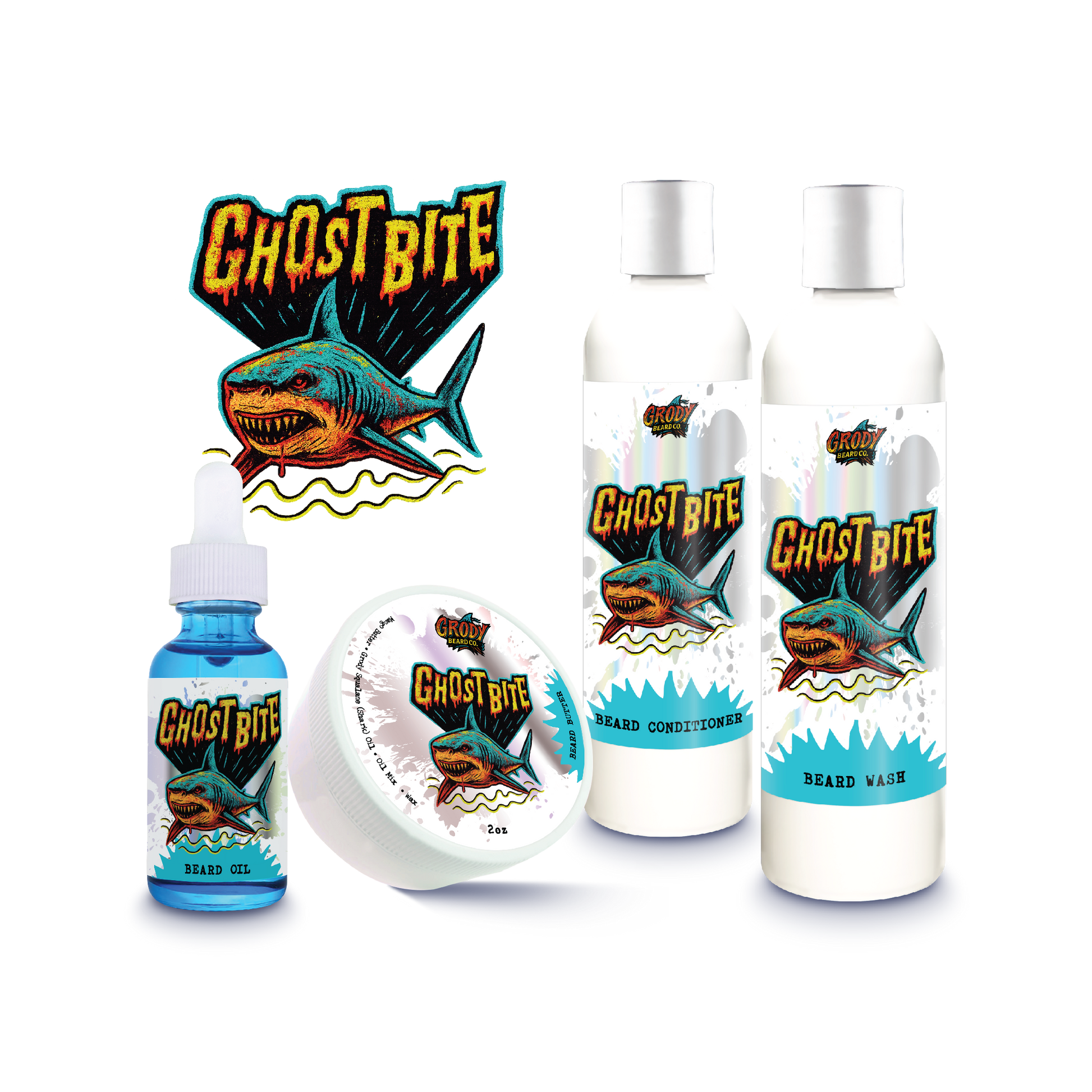 GHOST BITE (unscented)