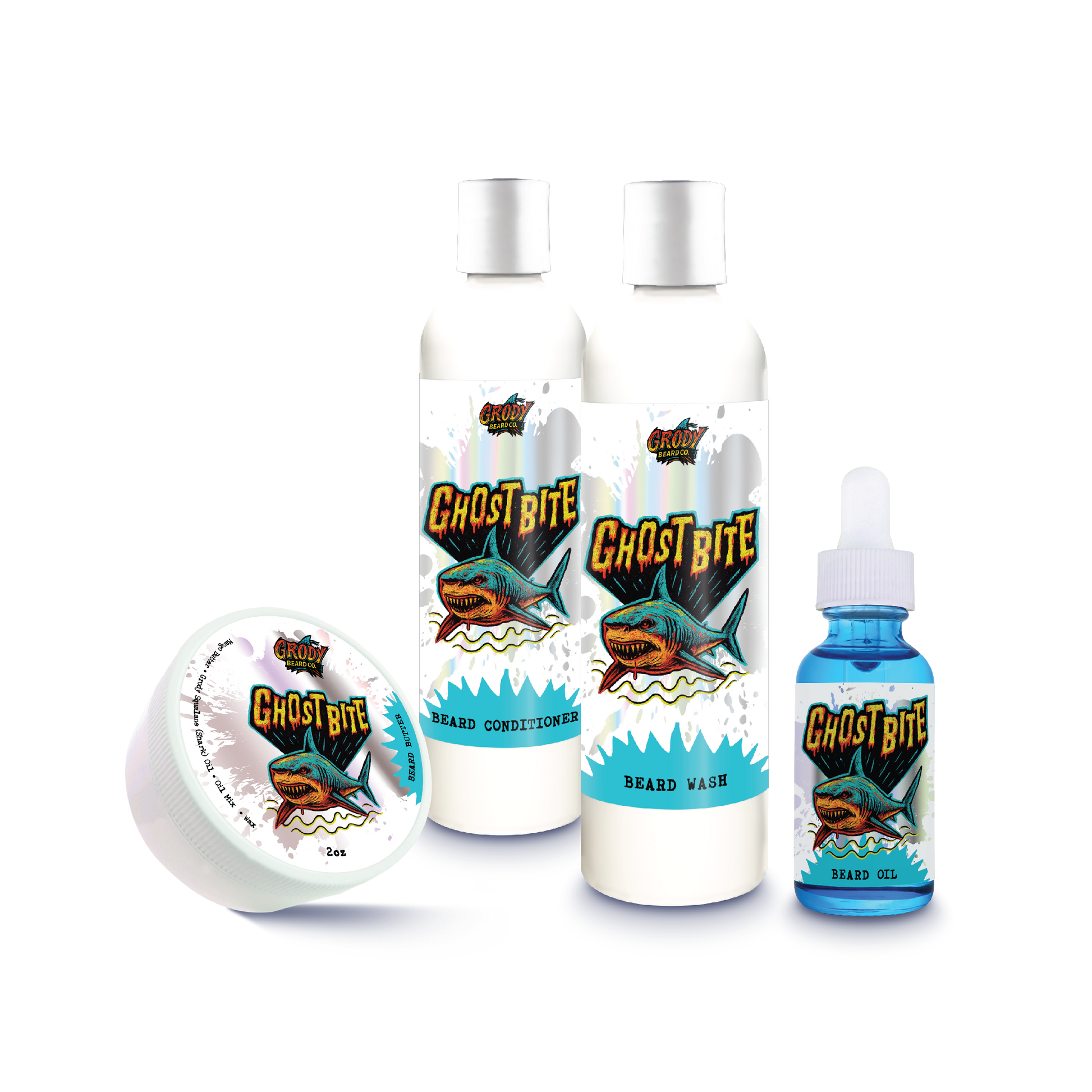 GHOST BITE (unscented)