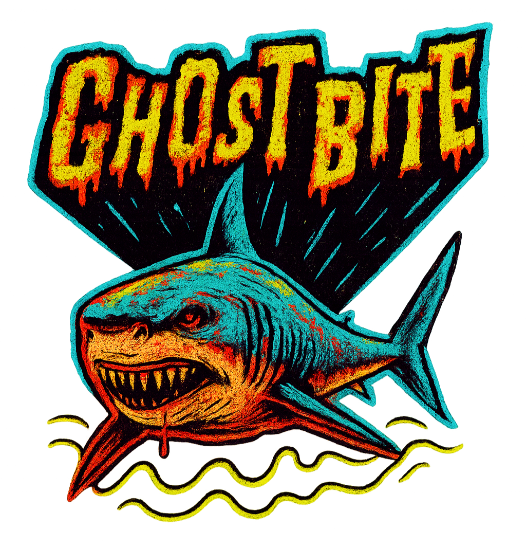 GHOST BITE (unscented)