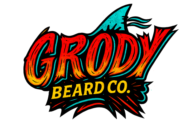GRODY BEARD