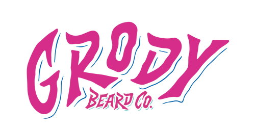 GRODY BEARD