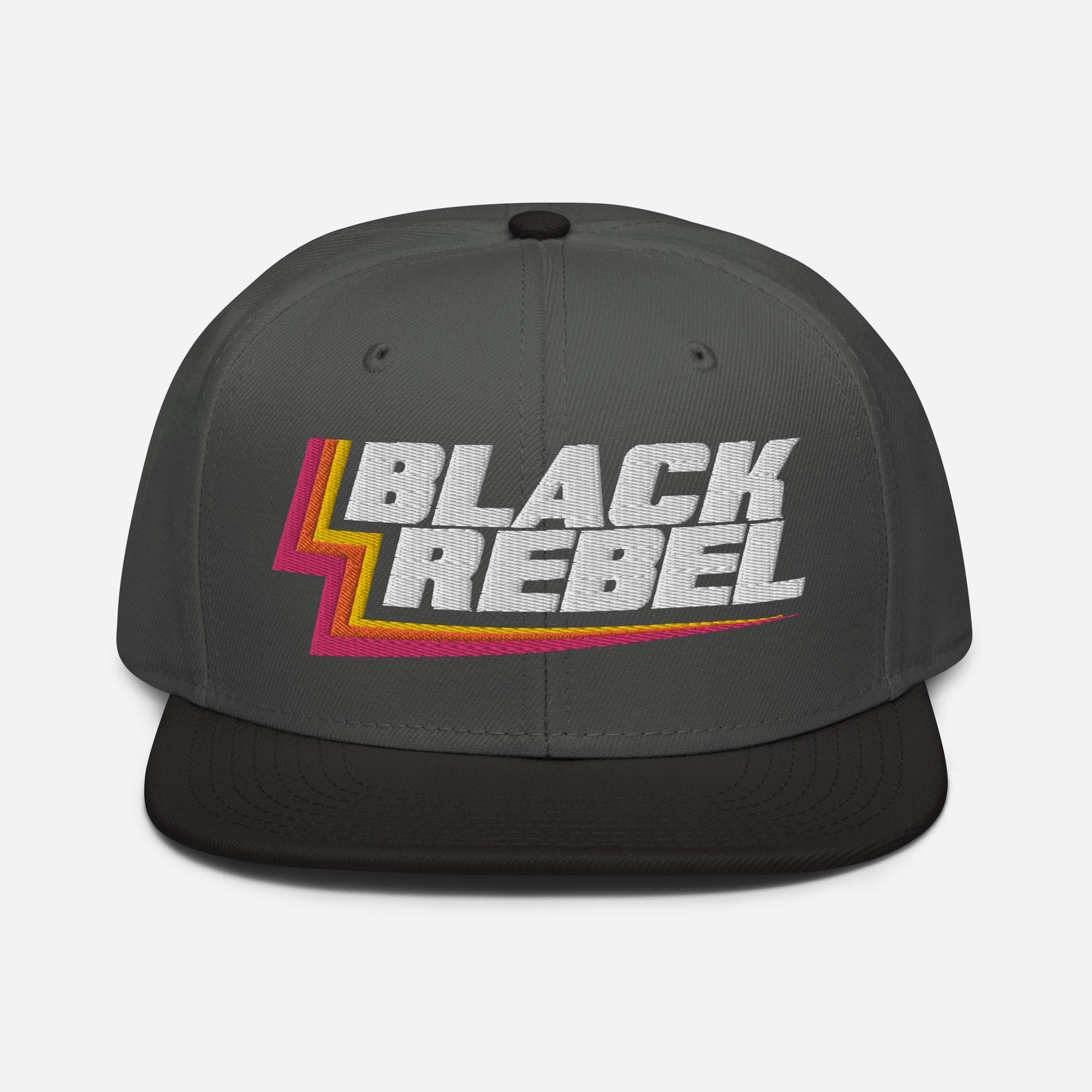 BRBC RETRO Snapback Hat