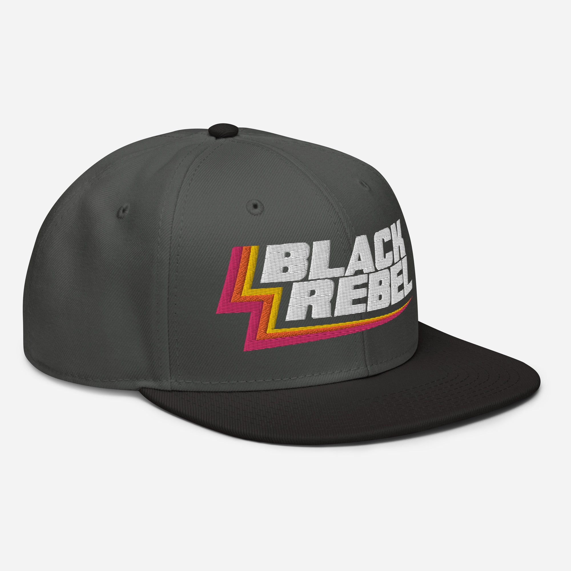 BRBC RETRO Snapback Hat