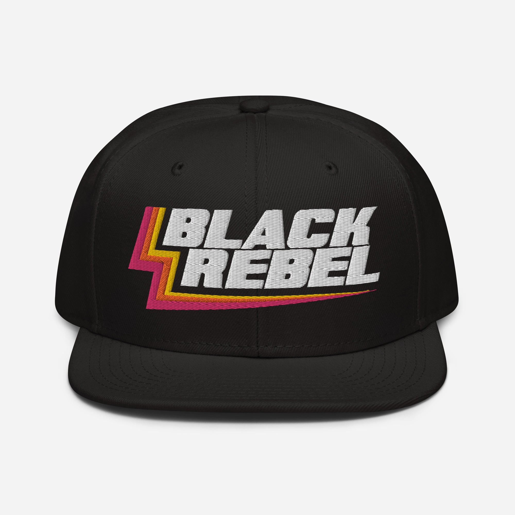 BLACK REBEL BEARD CO