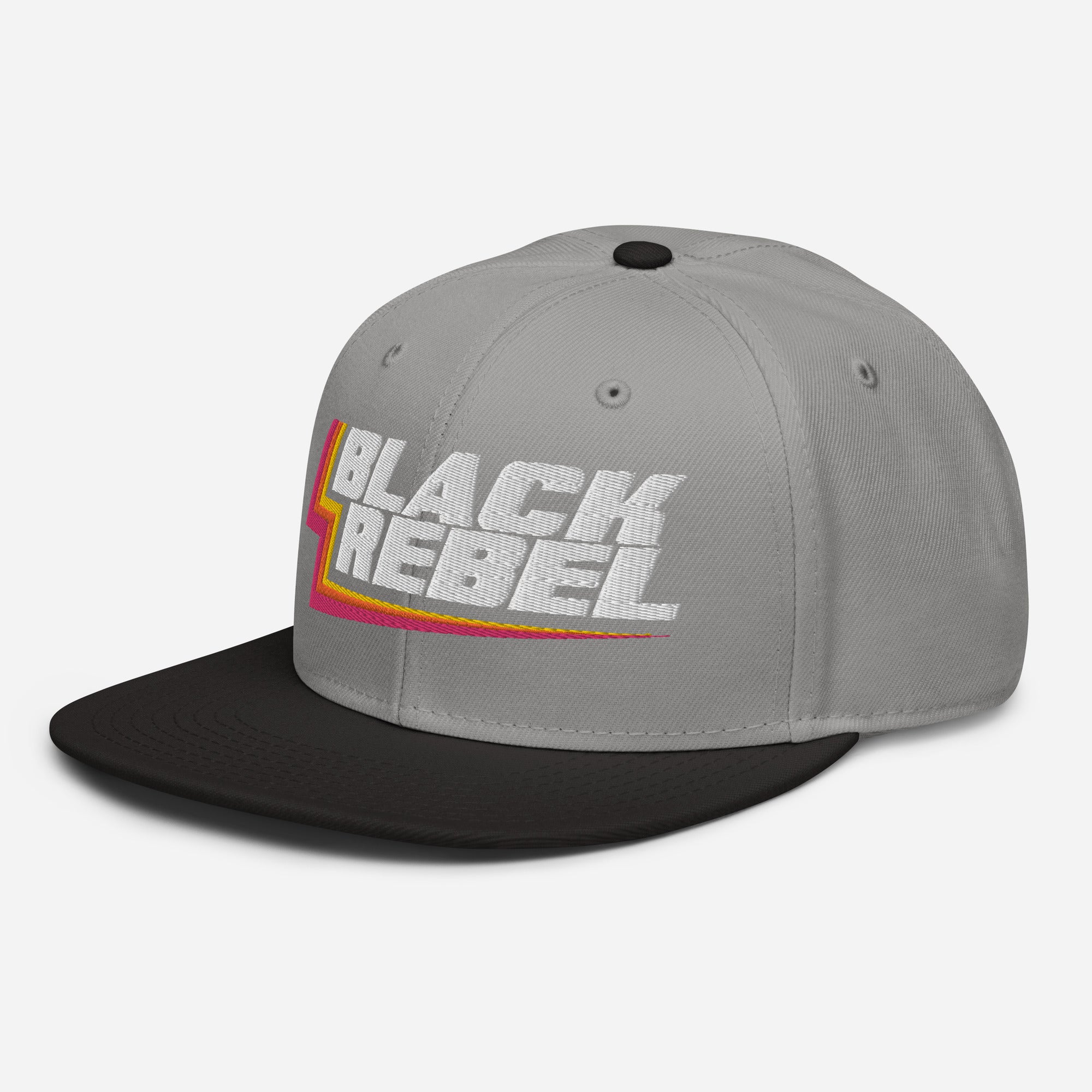 BRBC RETRO Snapback Hat