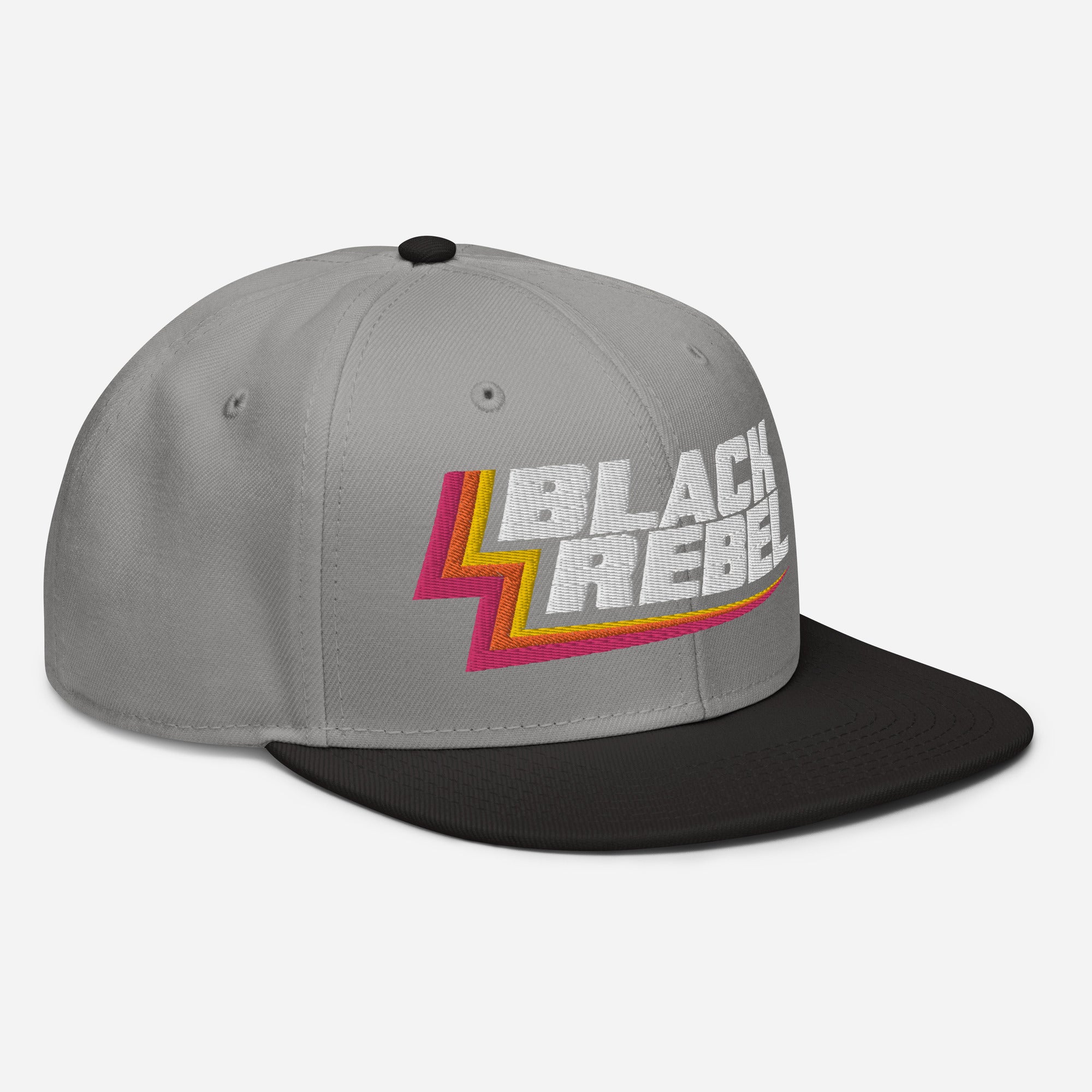 BRBC RETRO Snapback Hat