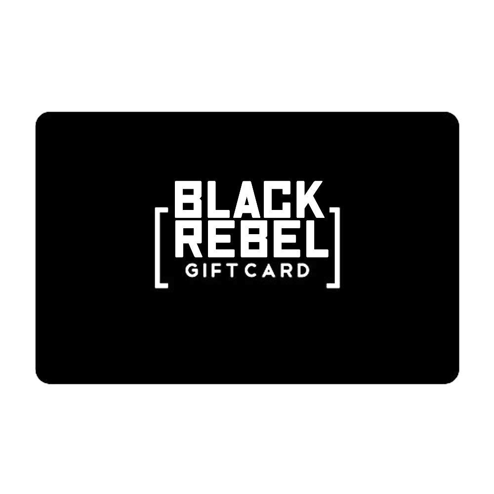 BLACK REBEL BEARD CO