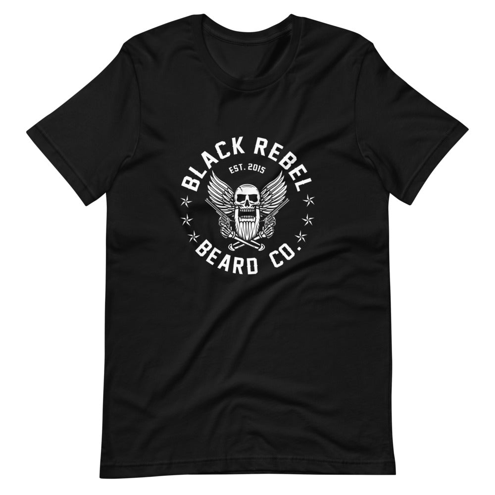 BLACK REBEL BEARD CO